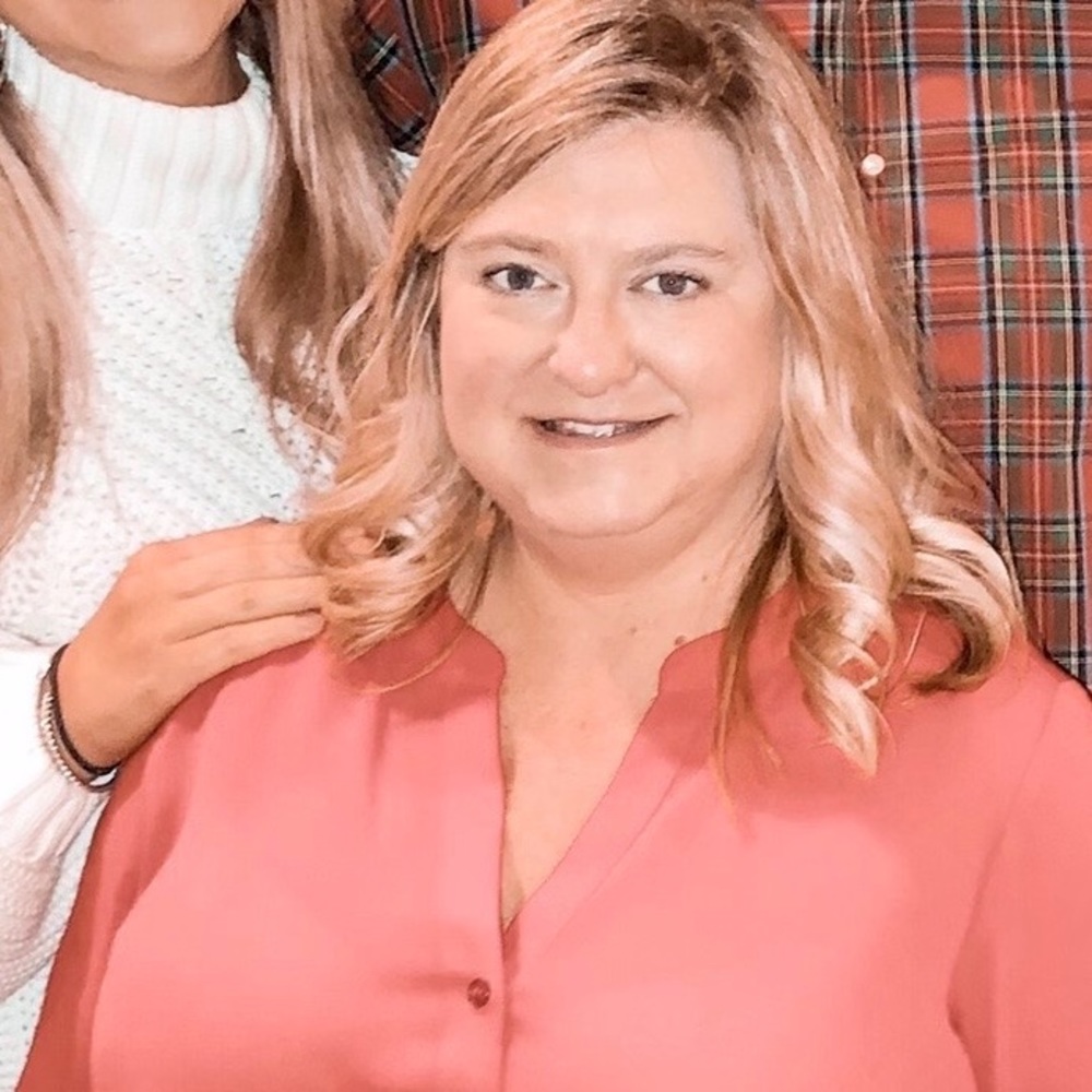 Meet your Posher, April